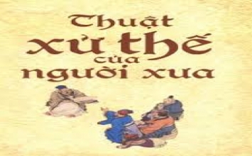 Thuật xử thế của người xưa - chuyện số 5
